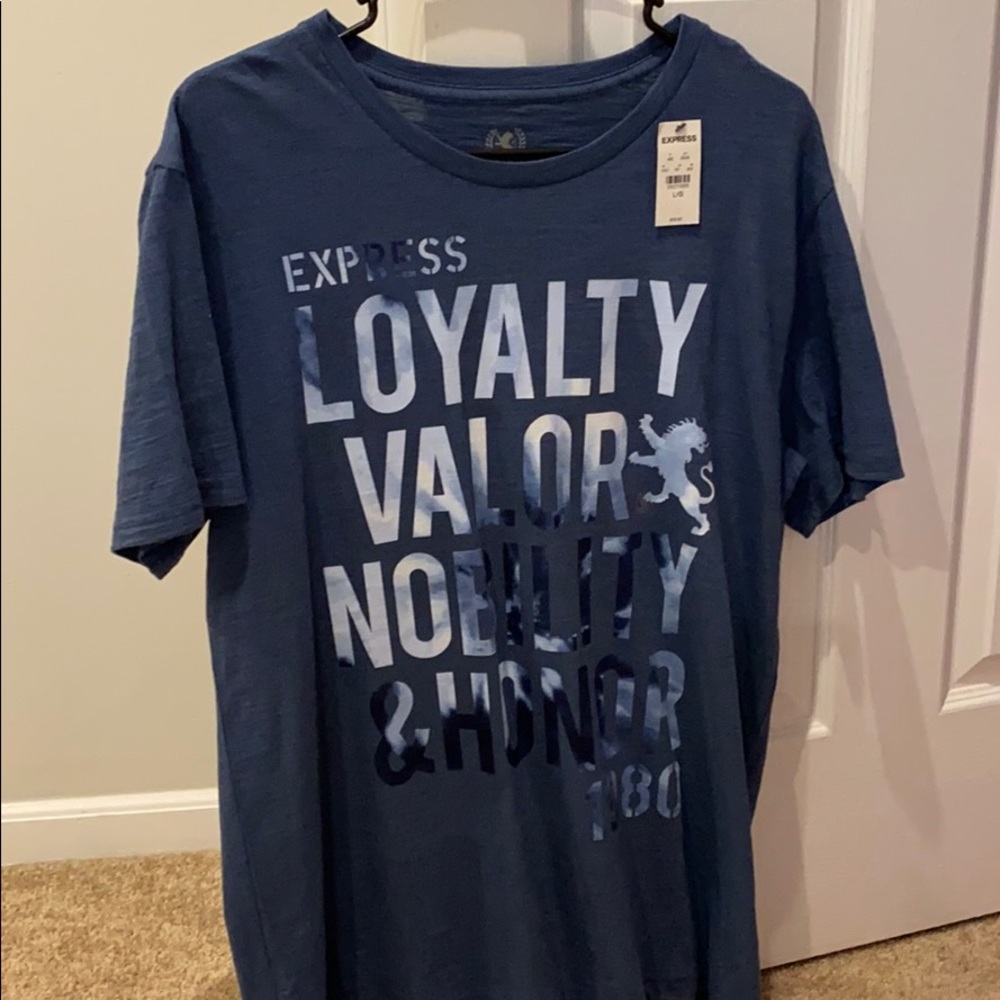 Men’s t shirt